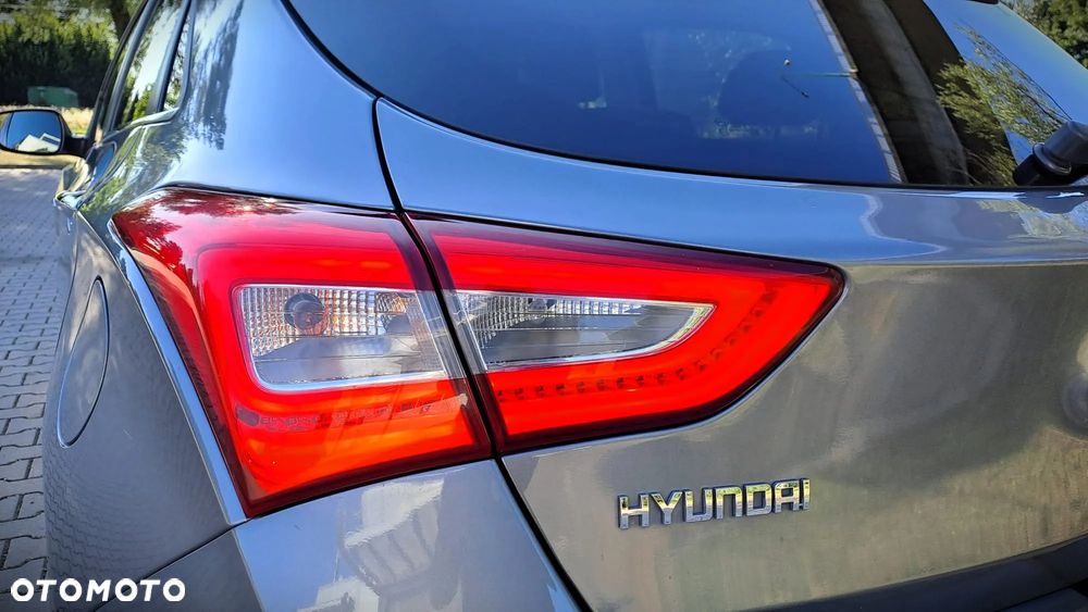 Hyundai i30 1.6 Style - 7