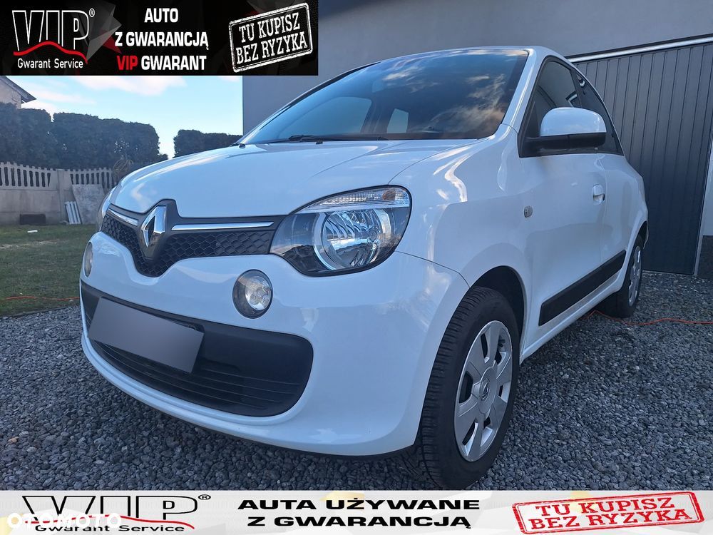 Renault Twingo SCe 70 Expression - 1