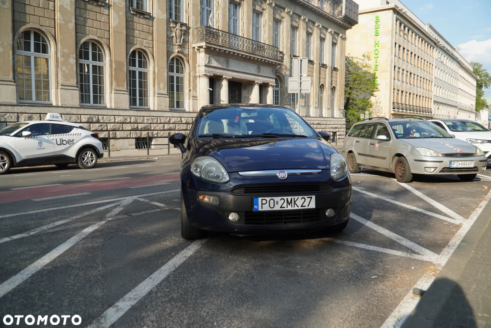 Fiat Punto - 2