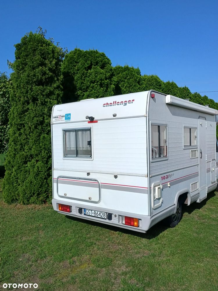 Fiat Ducato - 2