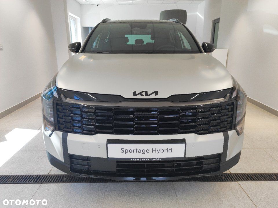 Kia Sportage - 2