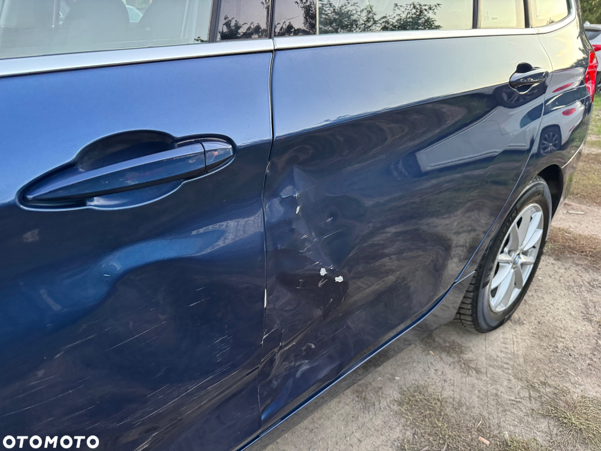 BMW Seria 2 216d Gran Tourer Sport Line - 30