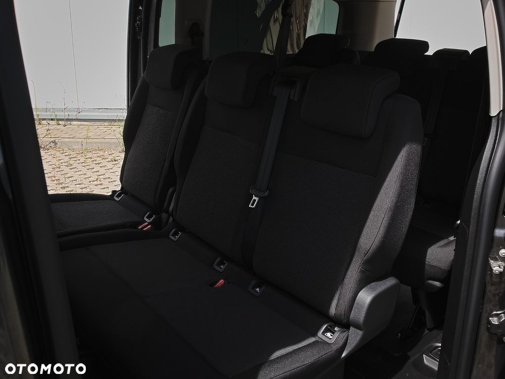 Opel Zafira 2.2 Diesel XL Business - 10