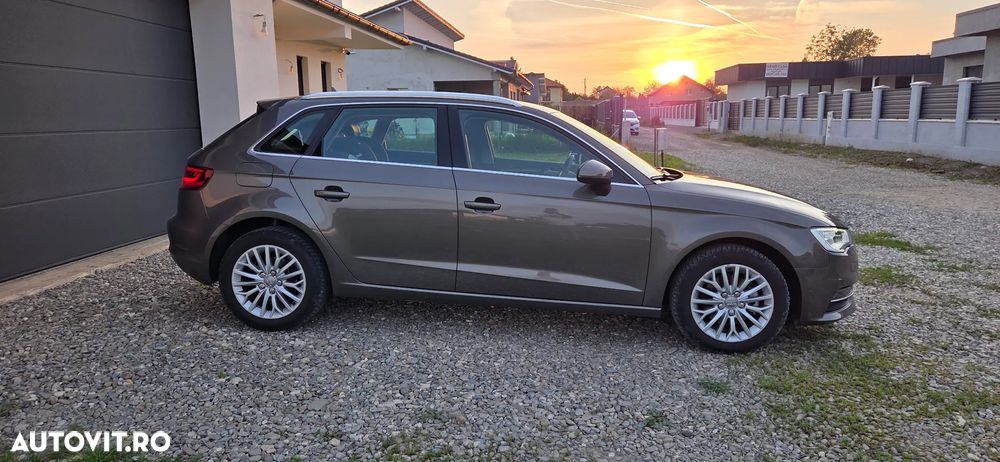 Audi A3 - 7