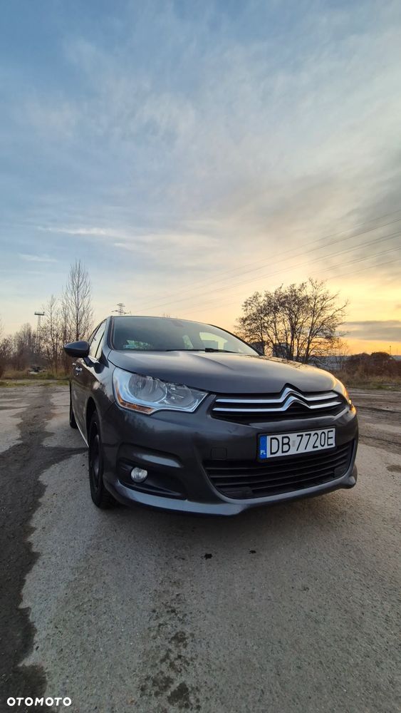 Citroën C4 1.6 VTi Seduction - 7
