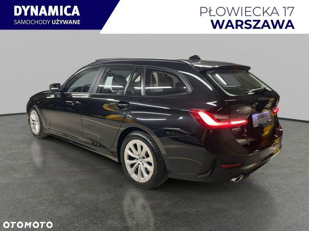 BMW Seria 3 - 6