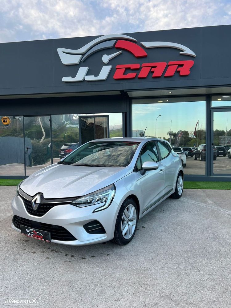 Renault Clio 1.0 TCe Intens - 6