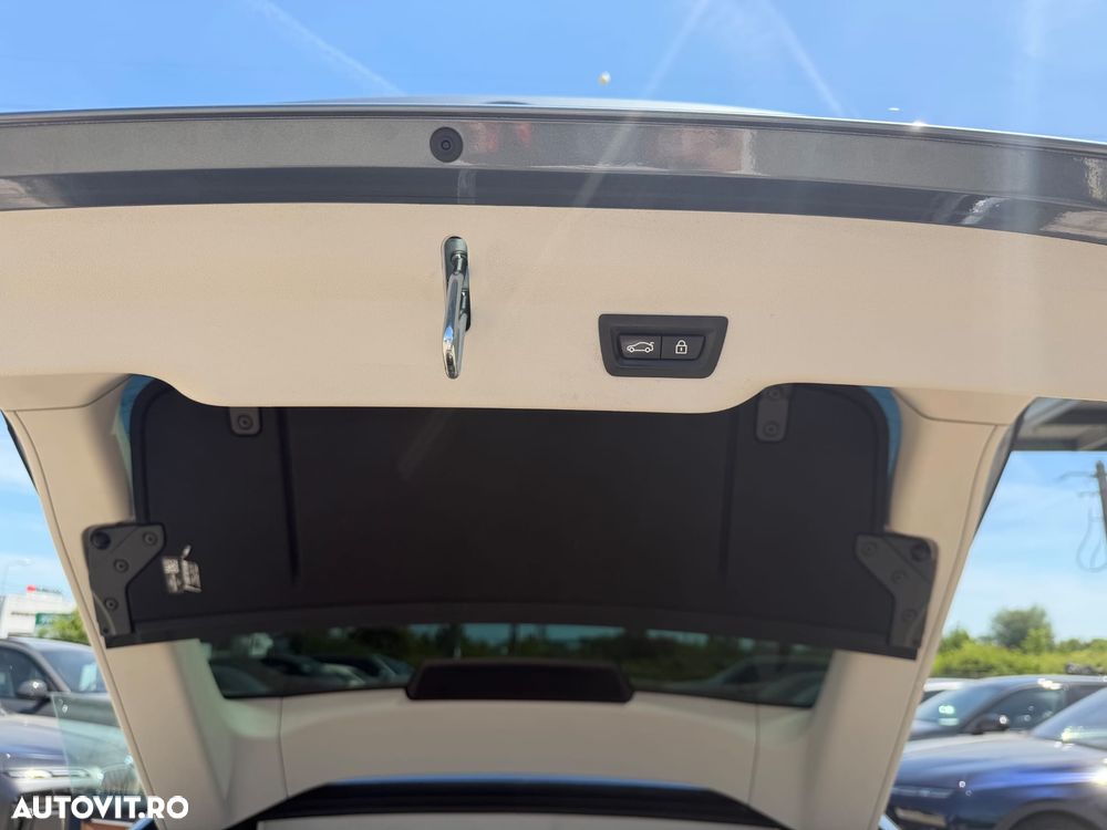 BMW Seria 6 630d xDrive - 29