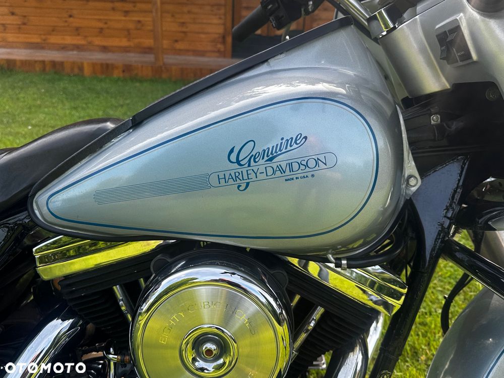 Harley-Davidson Touring Electra Glide - 2
