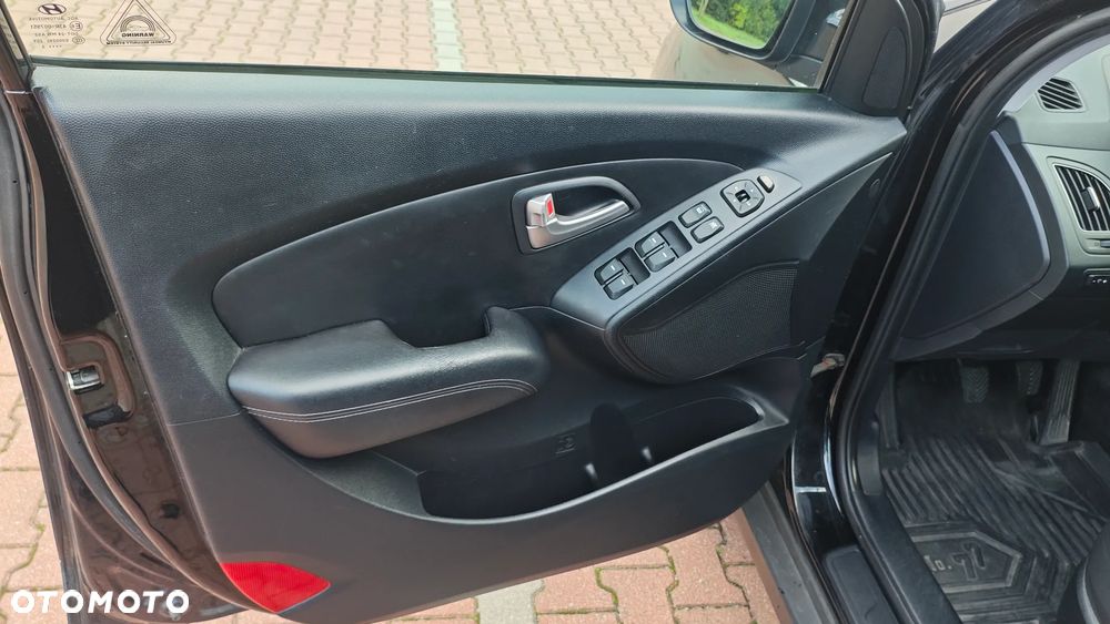 Hyundai ix35 1.6 GDI Comfort 2WD - 12