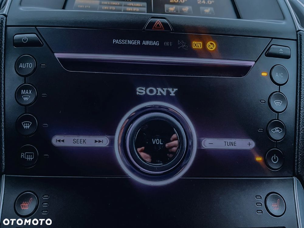 Ford S-Max 2.0 TDCi 4WD Titanium PowerShift - 26