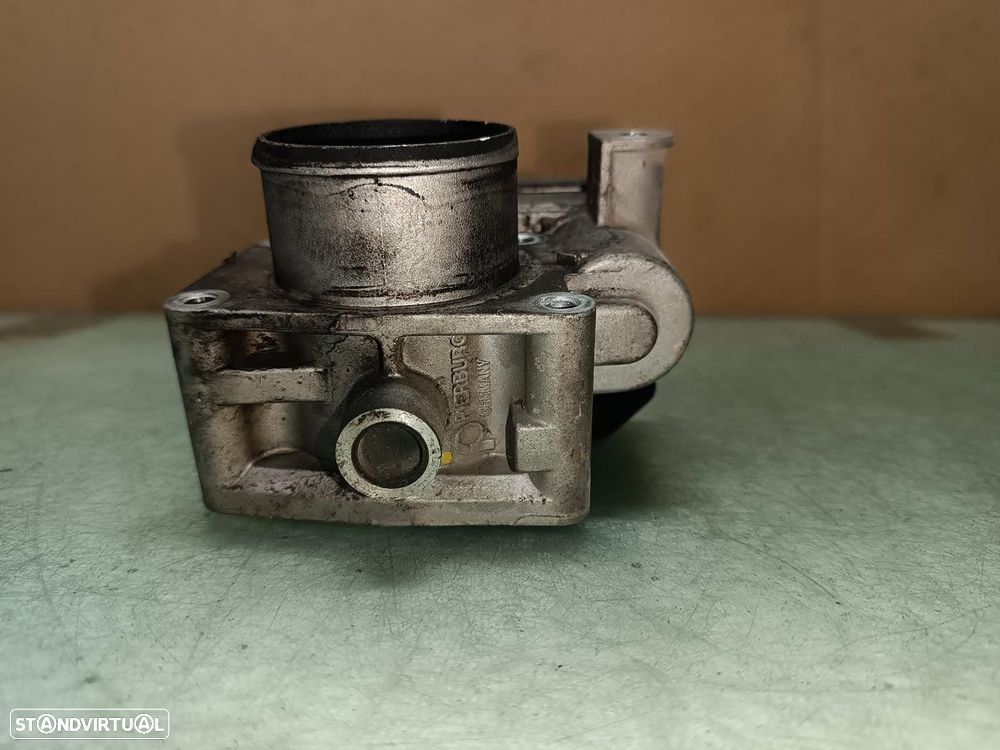 CAIXA BORBOLETAS OPEL ASTRA H 2004 -8973002310 - 2