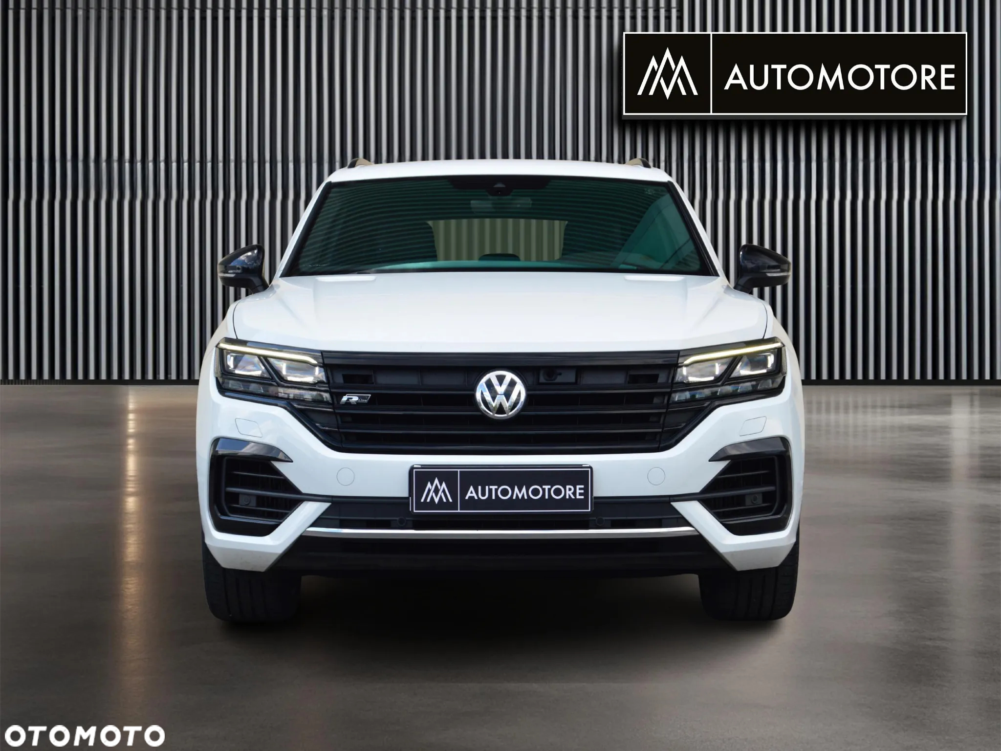 Volkswagen Touareg 3.0 V6 TFSI 4Motion R-Line - 4