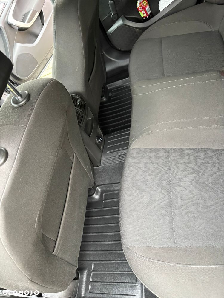 Opel Insignia 2.0 CDTI Cosmo - 16