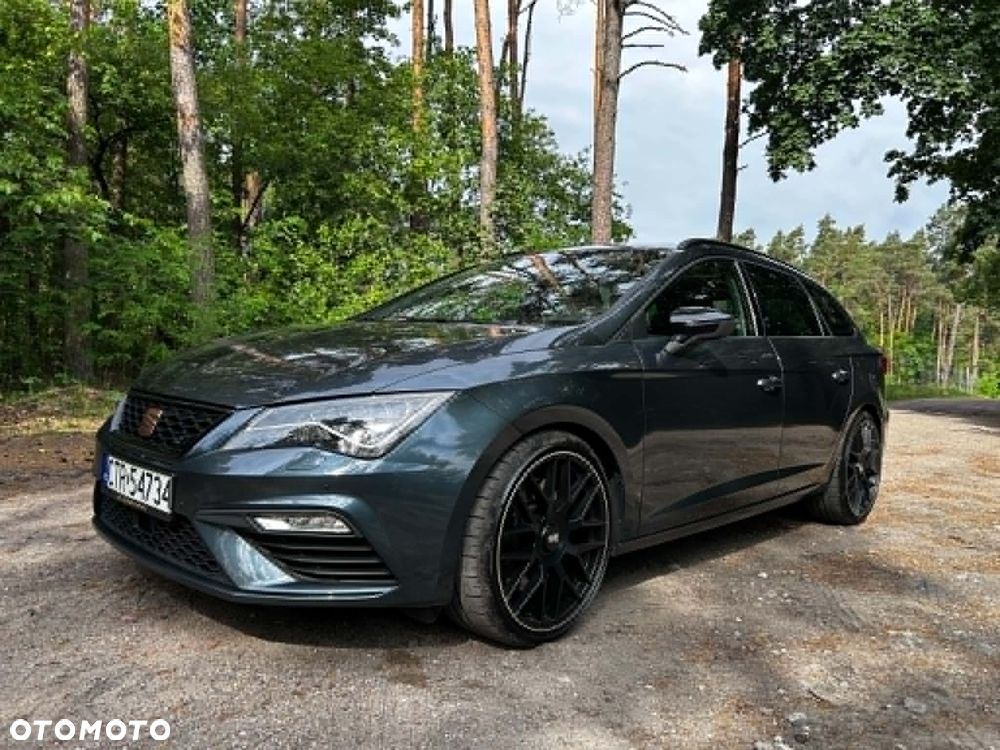 Seat Leon - 10