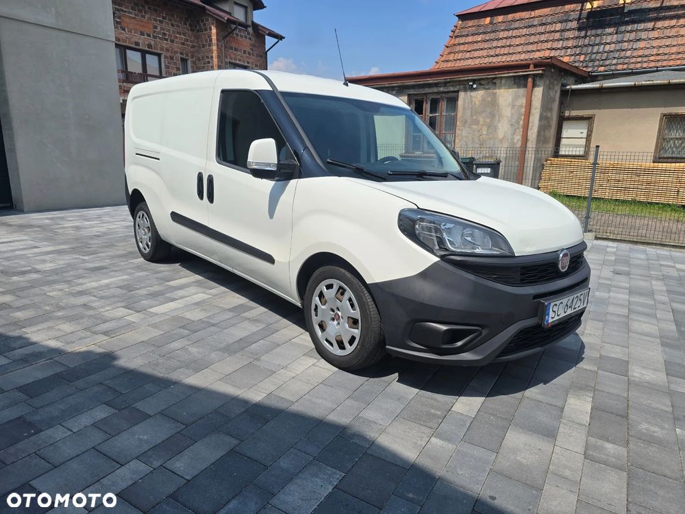 Fiat Doblo - 11