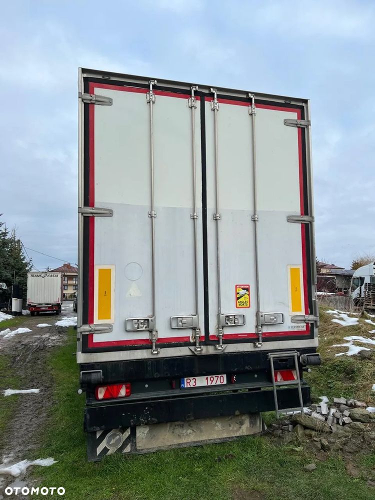 Kögel S24 CHL SVT - 2