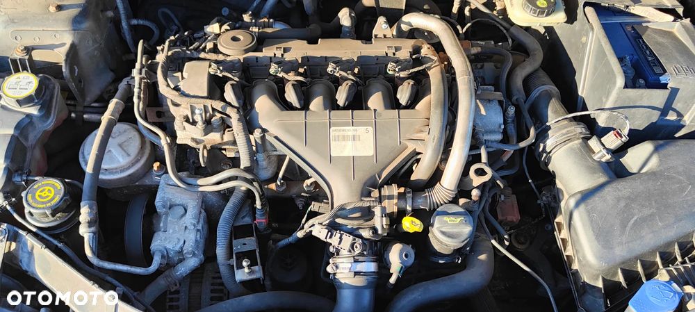 Ford Mondeo 2.0 TDCi Titanium - 23