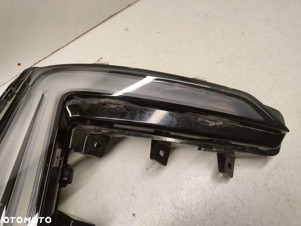 citroen ds4 crossback halogen led drl lewy 9815740780 014.585-01 2pt.2636 - 3