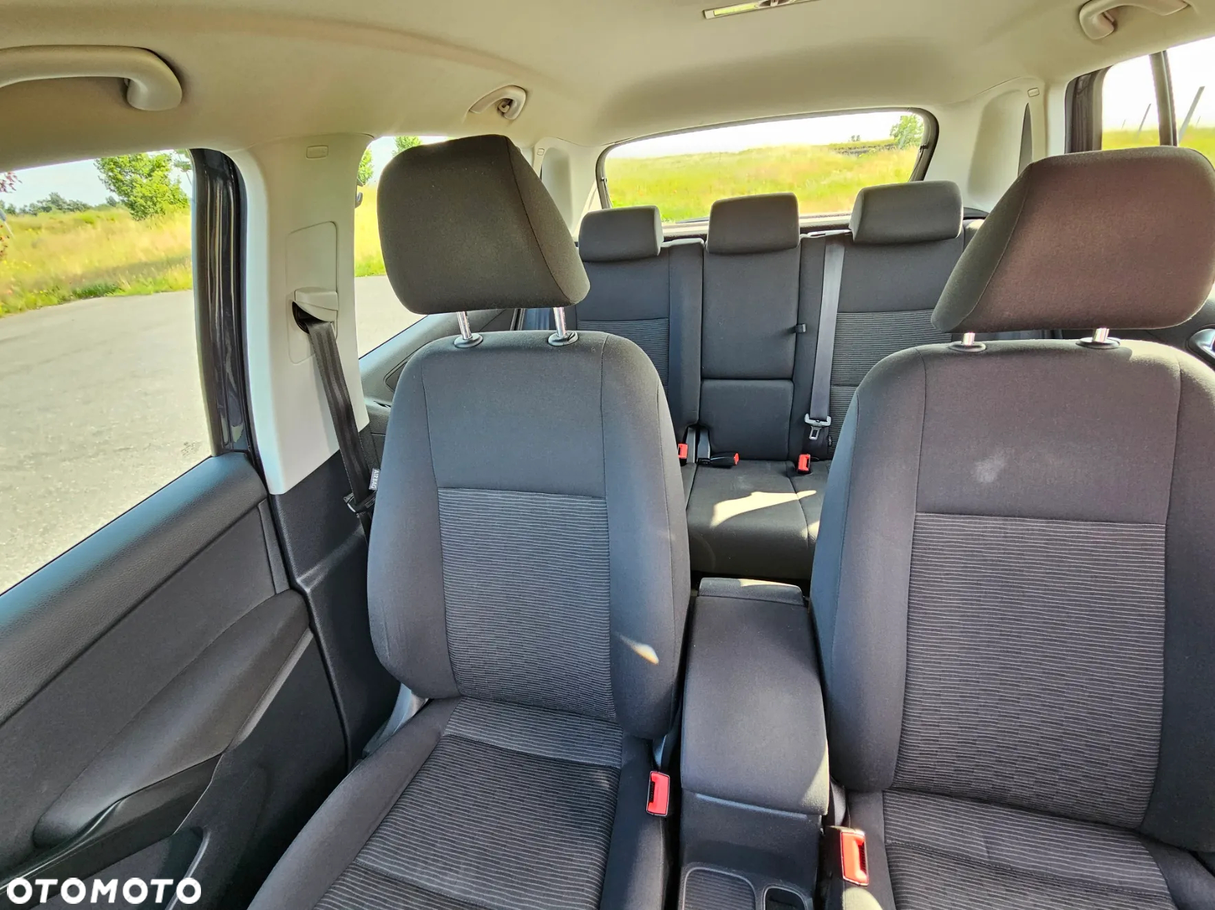 Volkswagen Tiguan 1.4 TSI Trend&Fun - 29