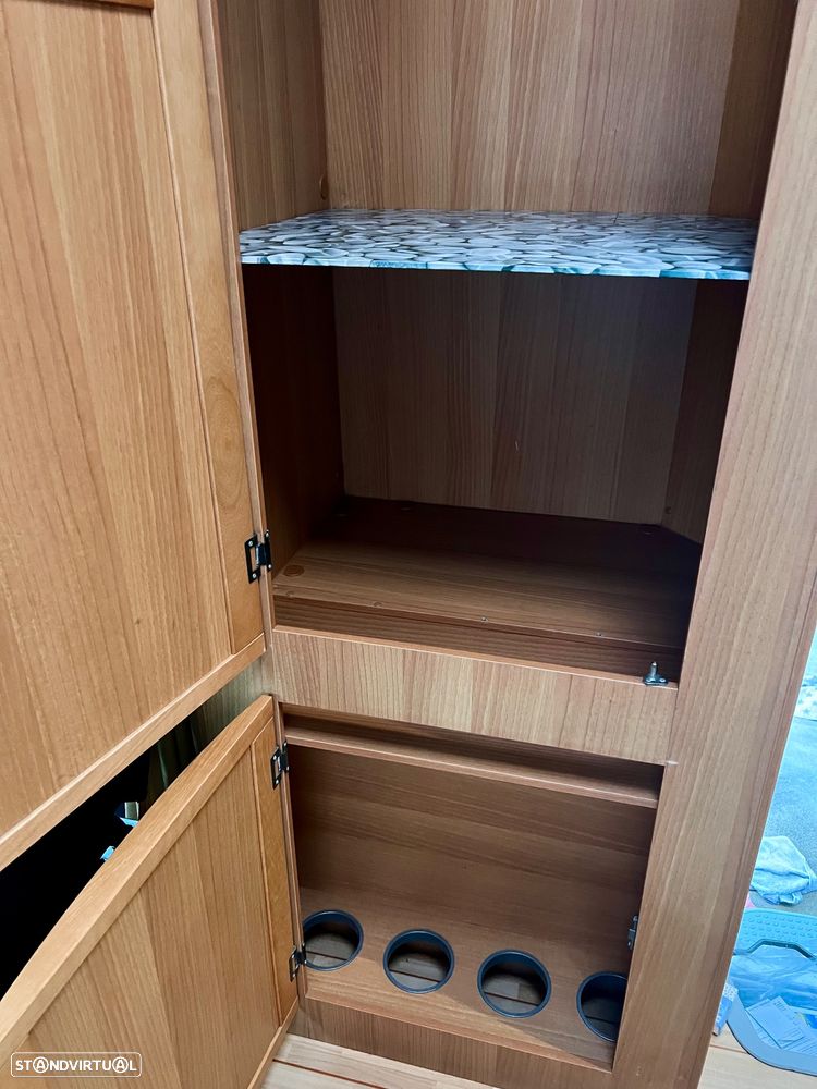 Fiat Ducato Mc Louis Steel 435 - 28
