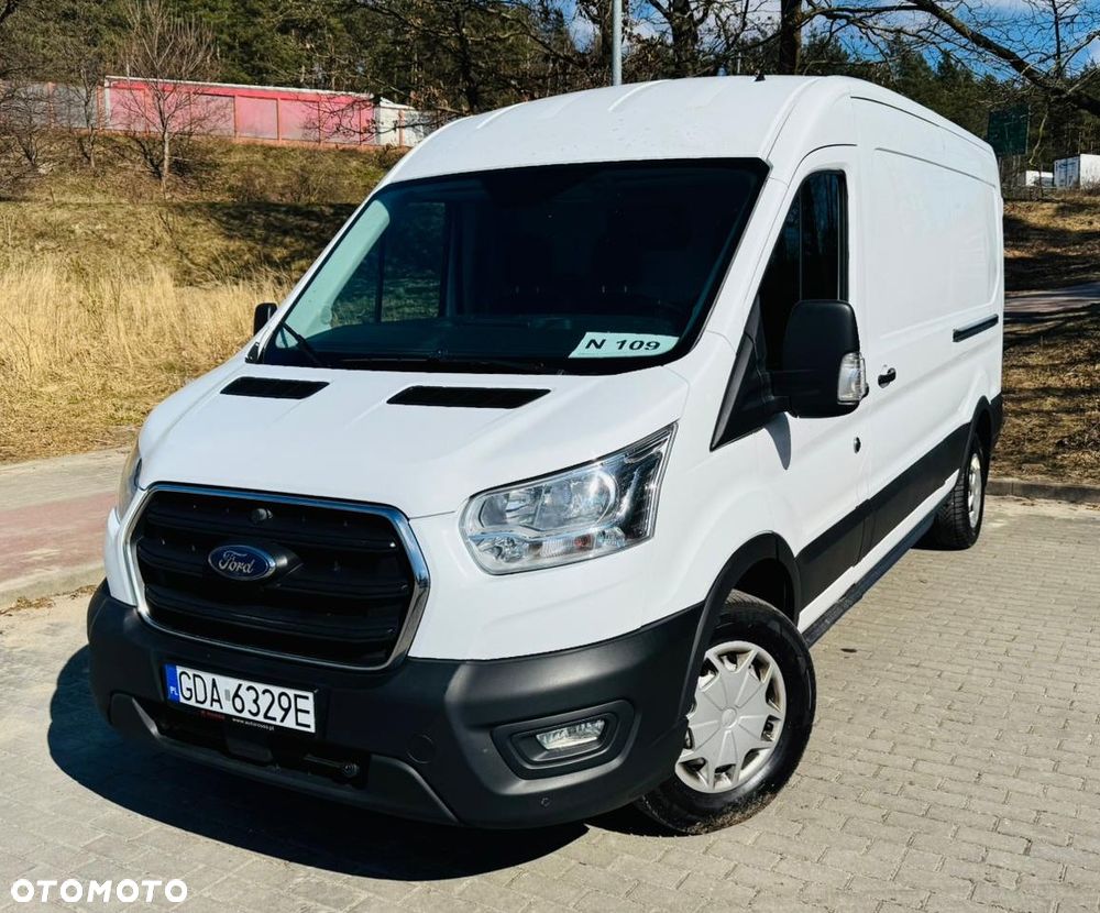 Ford TRANSIT L3H2 AUTOMAT - 1