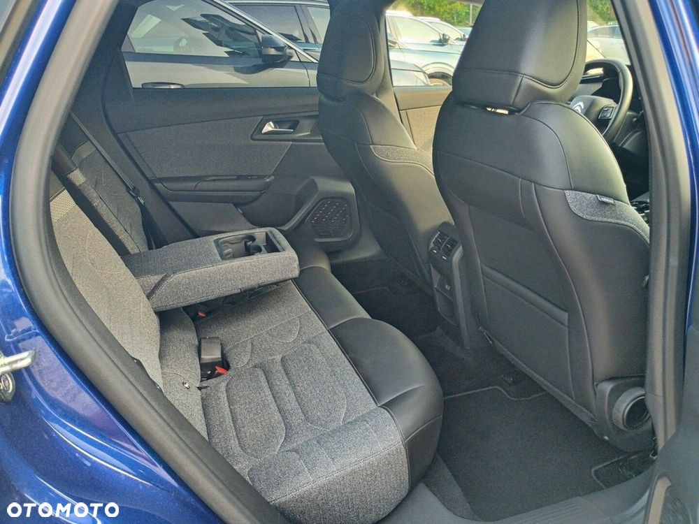 Citroën C5X - 16