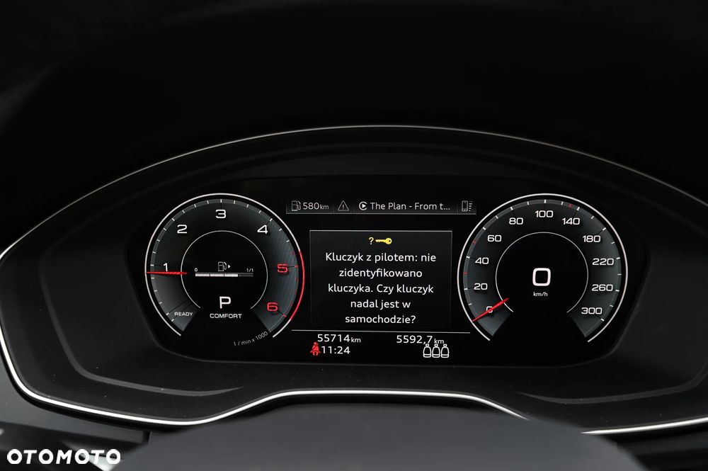 Audi Q5 40 TDI mHEV Quattro S tronic - 28