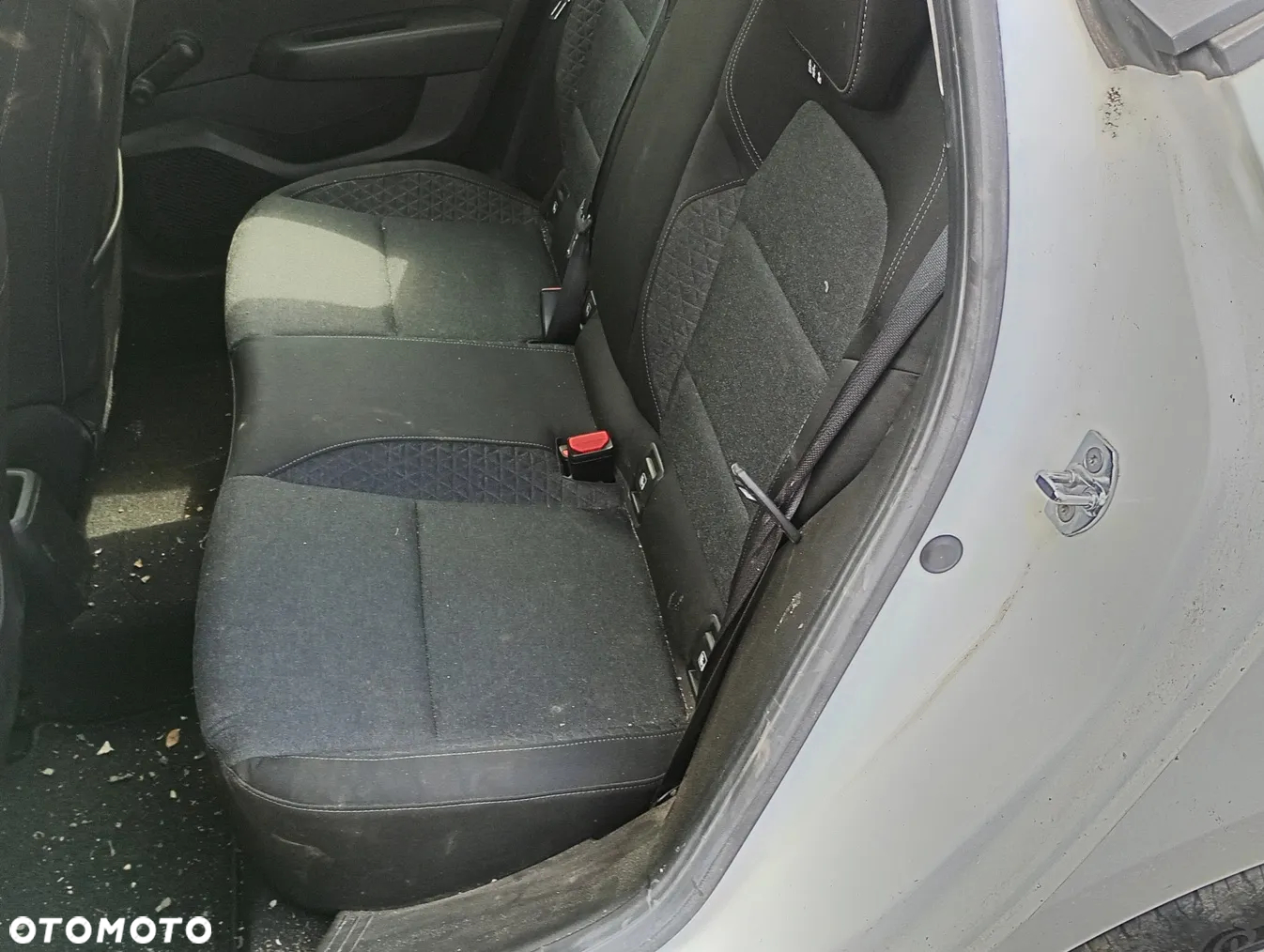 Renault Clio SCe 65 BUSINESS EDITION - 12