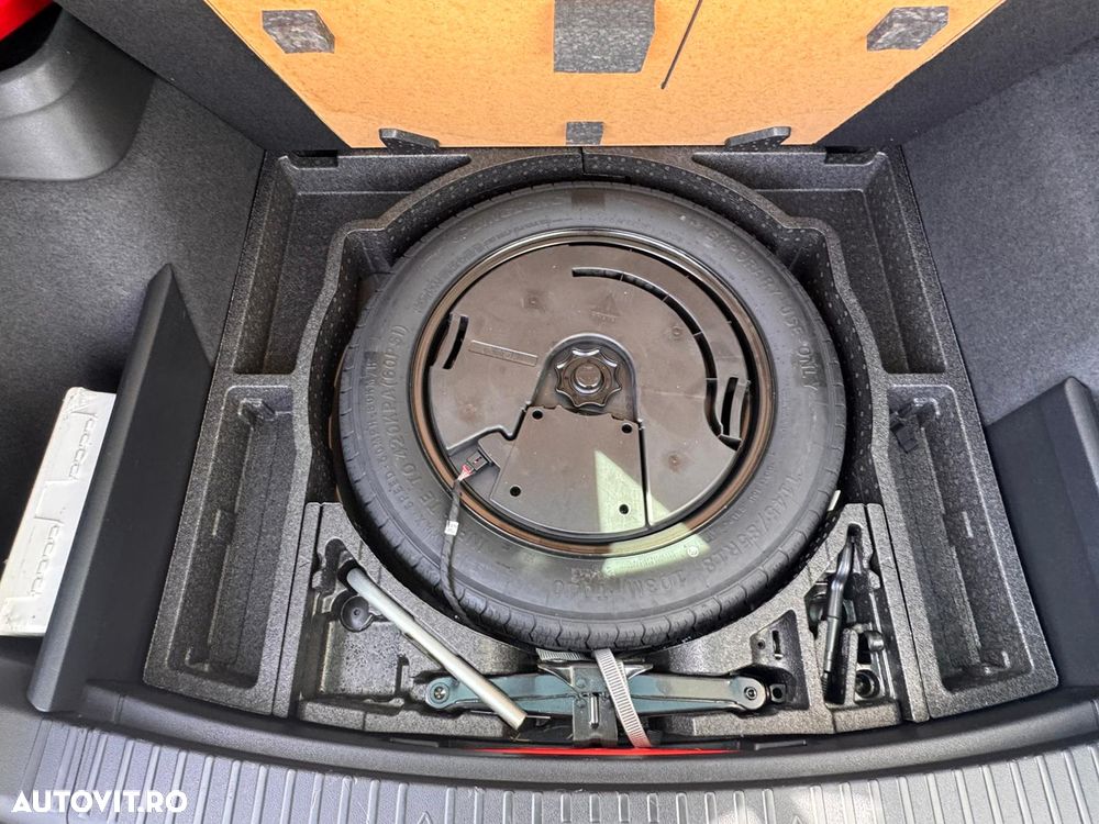 Skoda Kodiaq 2.0 TDI DSG Ambition - 21