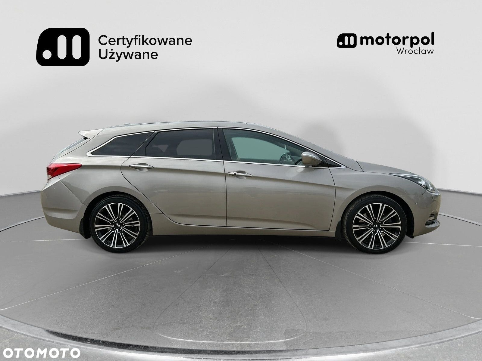 Hyundai i40 1.7 CRDi Premium DCT - 15