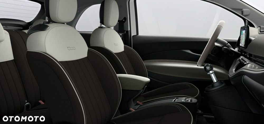 Fiat 500 1.0 GSE La Prima - 5