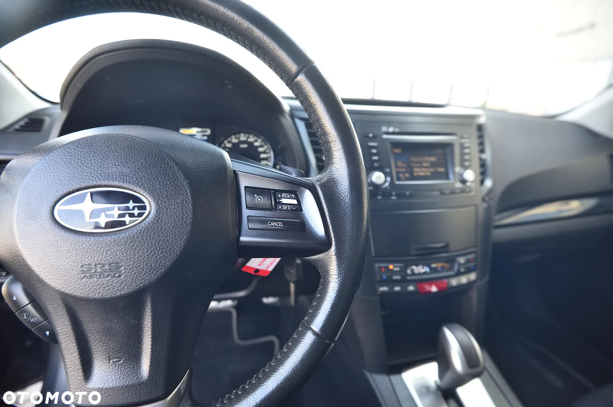 Subaru Outback Legacy 2.0 D Comfort AT - 30