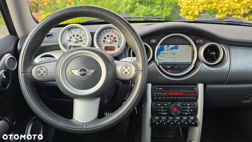 MINI Cooper S - 12