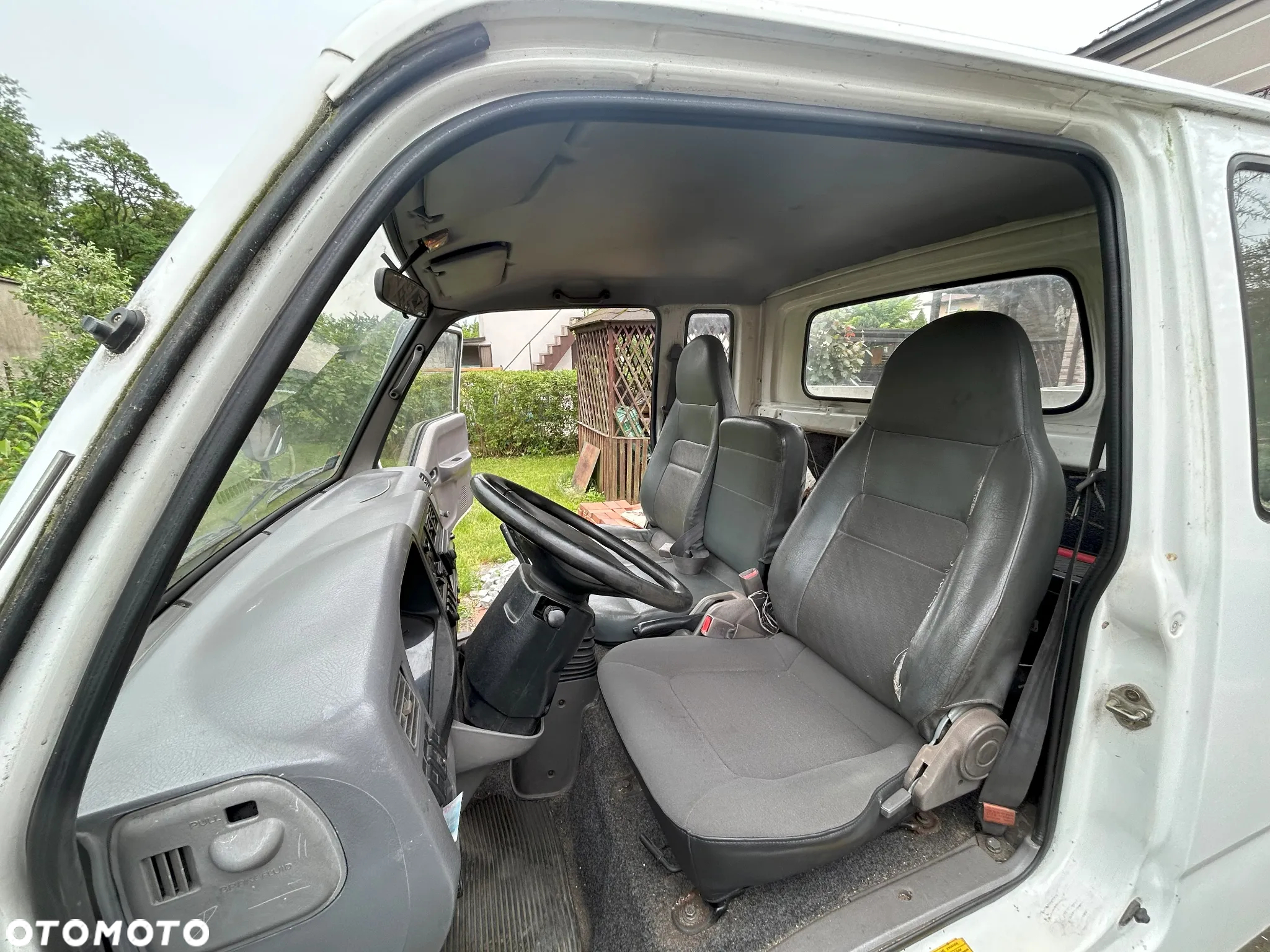 Kia K2700 - 11