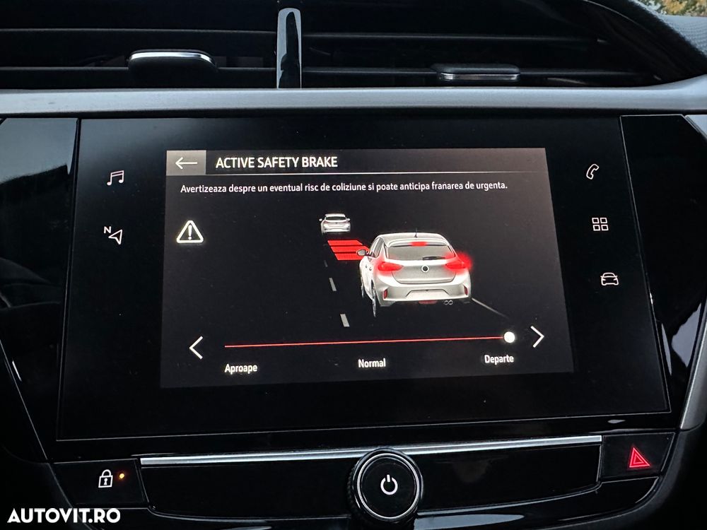 Opel Corsa 1.2 Start/Stop Elegance - 14