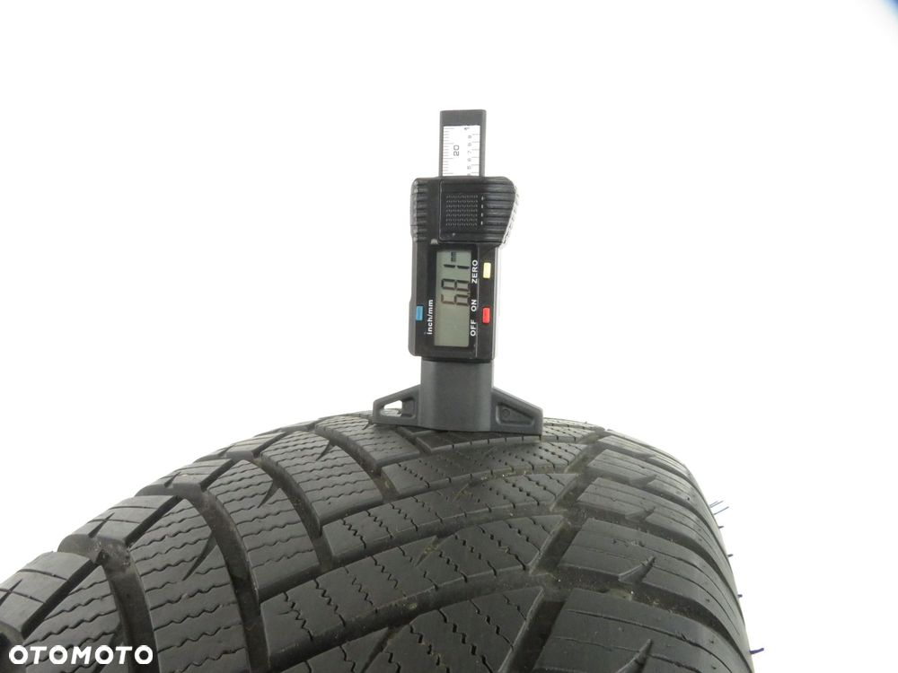 225/65R17 OPONA CAŁOROCZNA Imperial All Season Driver 106V XL - 5