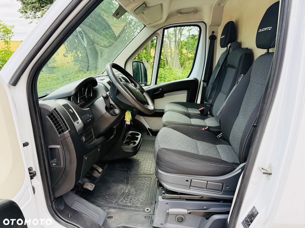 Fiat Ducato - 26