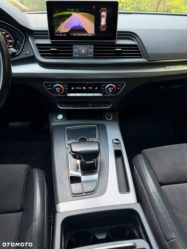 Audi Q5 2.0 TDI Quattro S tronic - 15