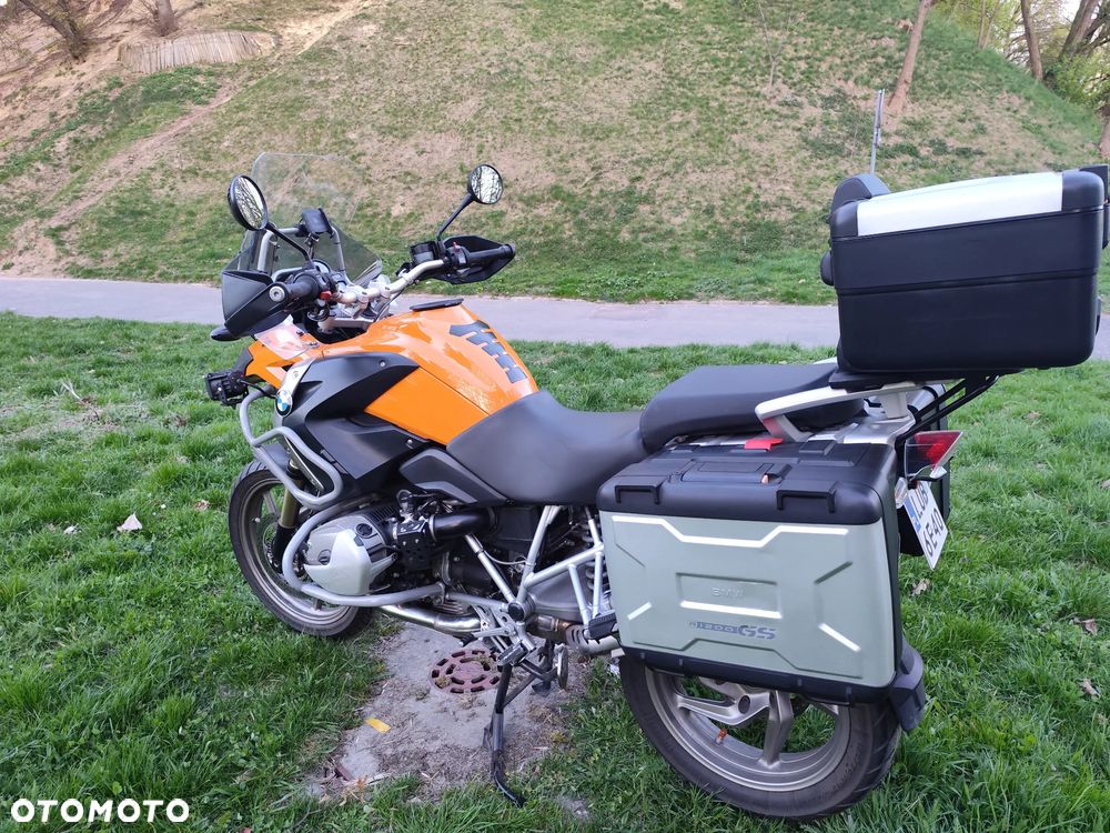 BMW GS - 3