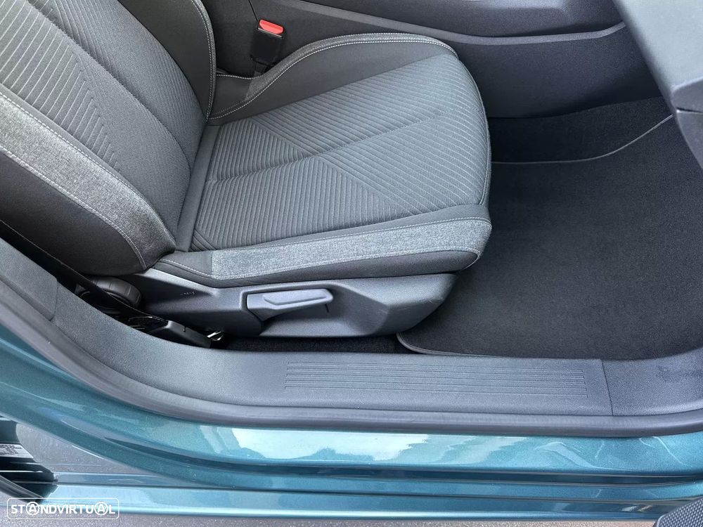 Peugeot 308 SW 1.2 PureTech Allure - 55