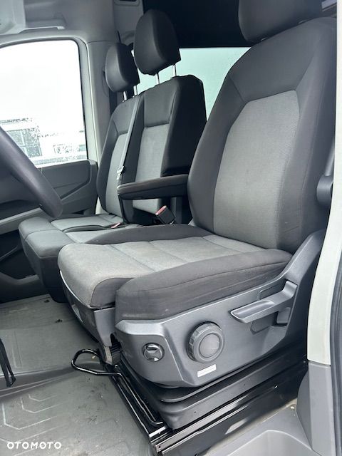 Volkswagen Crafter - 20