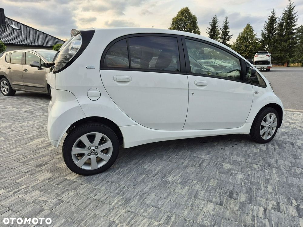 Citroën C-Zero - 2