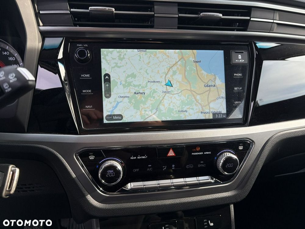 SsangYong/KGM Korando 1.5 T-GDI Quartz 2WD - 16