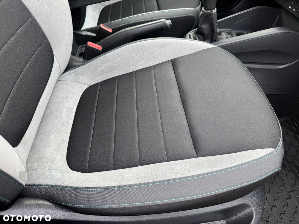 Skoda Fabia 1.2 TSI Joy - 21