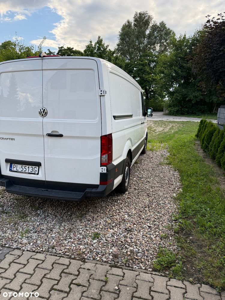 Volkswagen Crafter Standard - 5