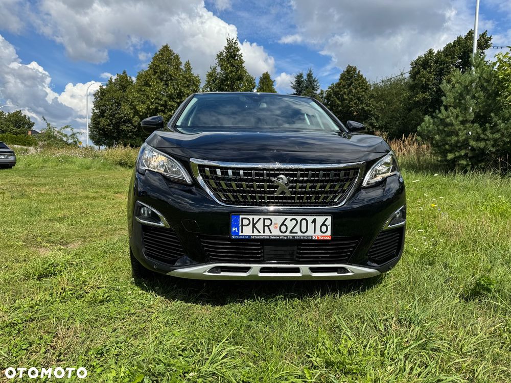 Peugeot 3008 - 31