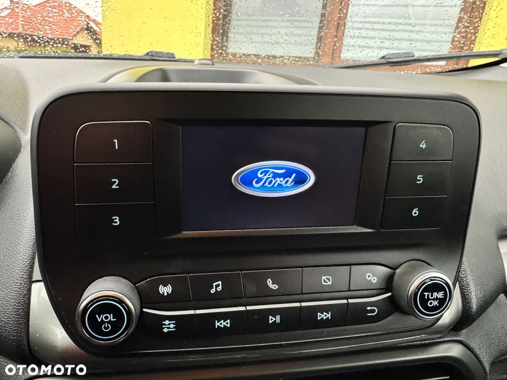 Ford EcoSport 1.0 EcoBoost ACTIVE - 7