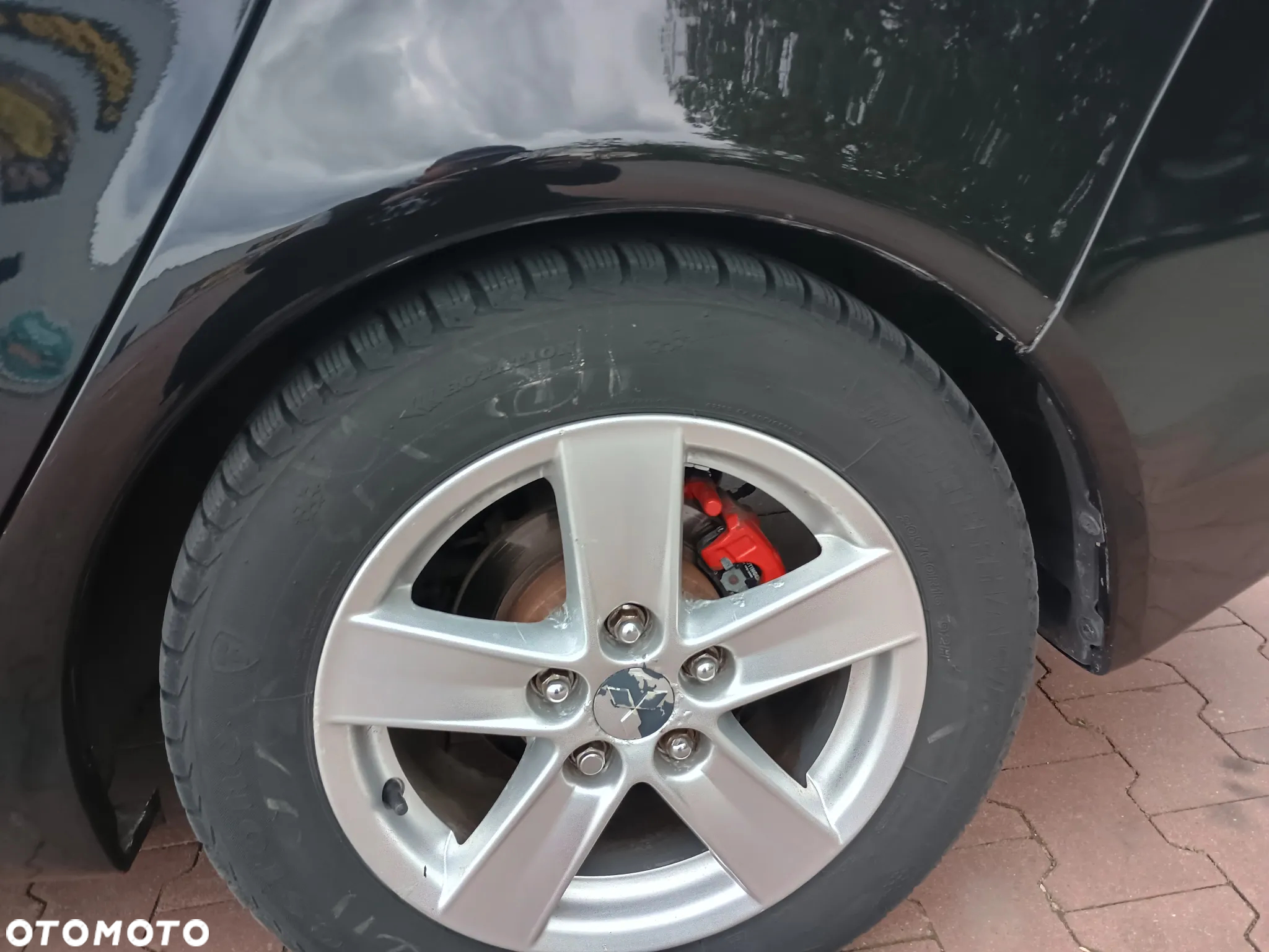 Mitsubishi Lancer 1.8 Inform - 6