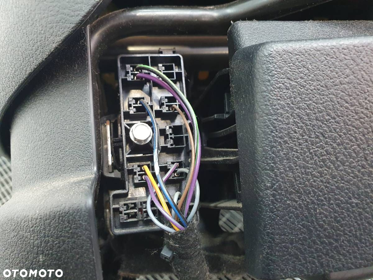 FOTEL PRAWY PRZÓD PASAŻERA FORD S-MAX MK1 I GRZANY SKÓRA - 11